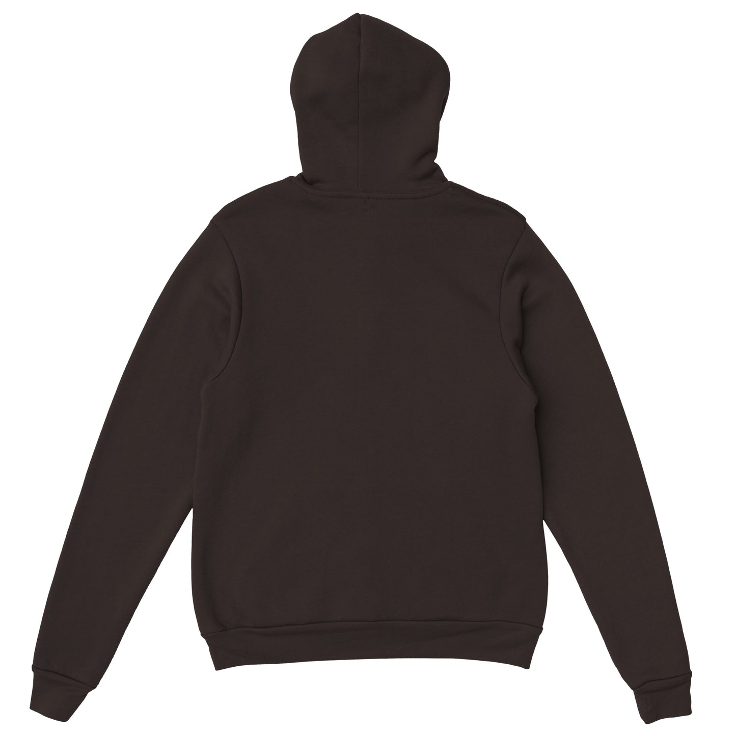 Fellas OG Series - Brown Hood