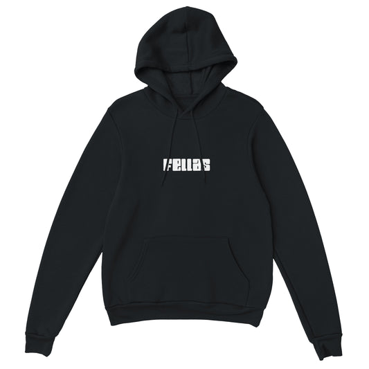 Fellas OG Series - Black Hood